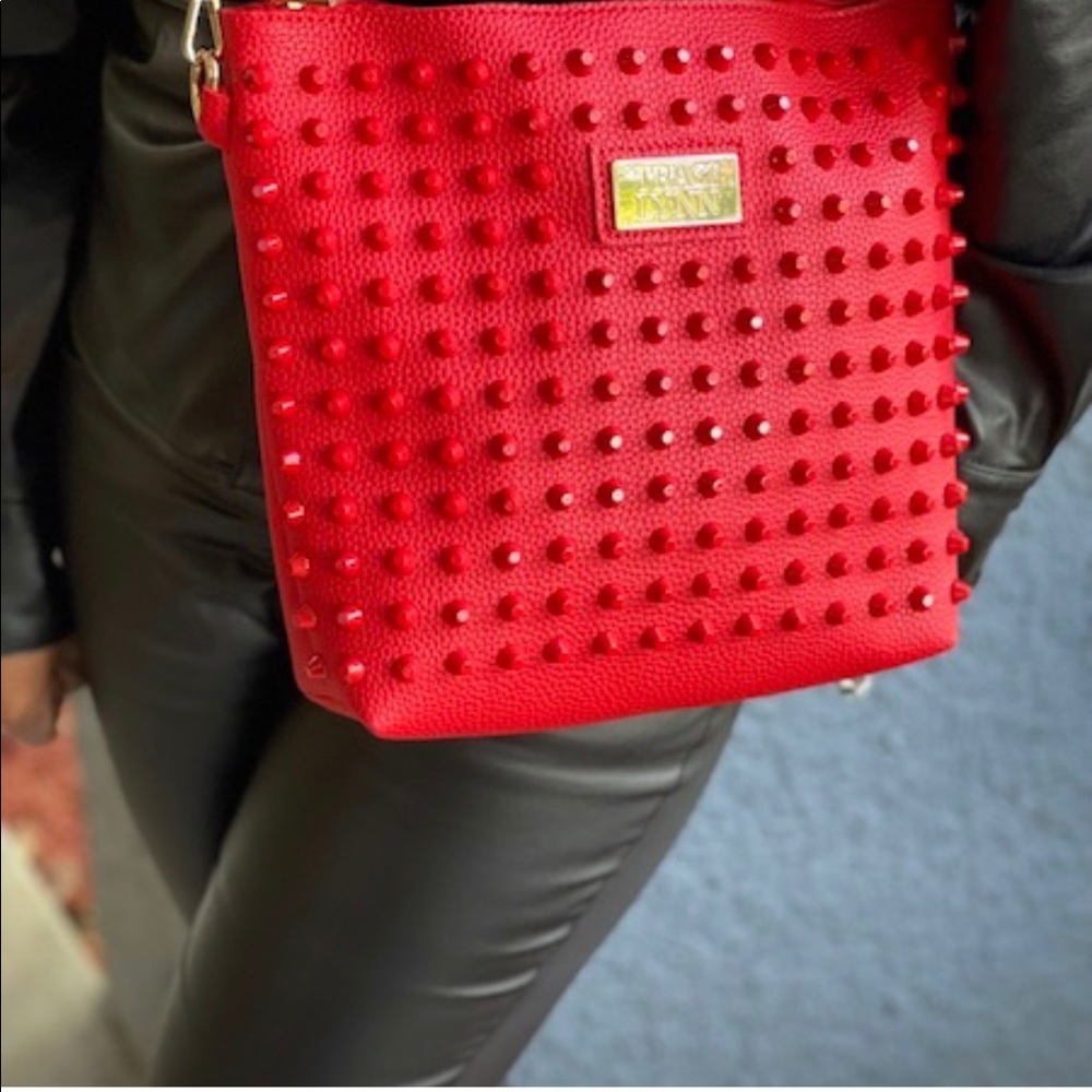 Cross body bag